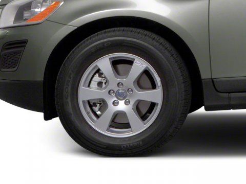 2010 Volvo XC60 3.2L