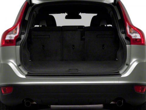 2010 Volvo XC60 3.2L