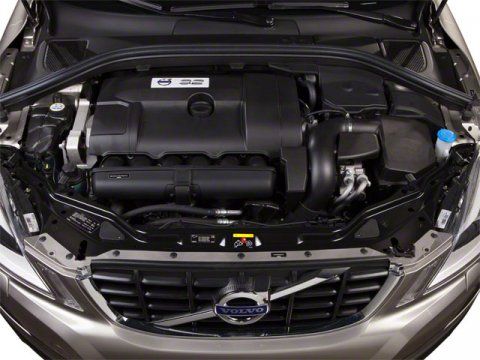2010 Volvo XC60 3.2L