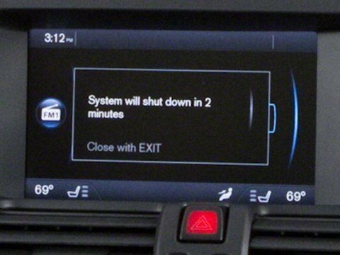 2010 Volvo XC60 3.2L
