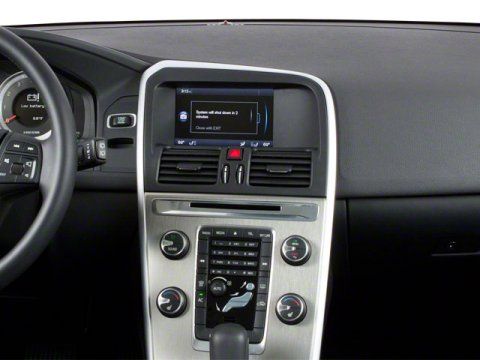 2010 Volvo XC60 3.2L