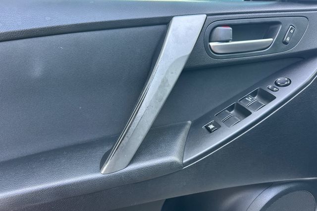 2011 Mazda Mazda3 s Sport