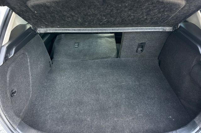 2011 Mazda Mazda3 s Sport