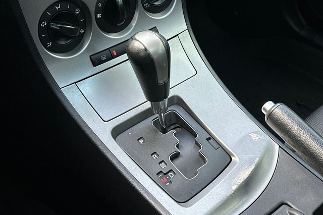 2011 Mazda Mazda3 s Sport