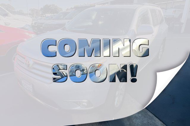 2011 Toyota Highlander Base Pre-Owned 2011 Toyota Highlander Base Pre-Owned