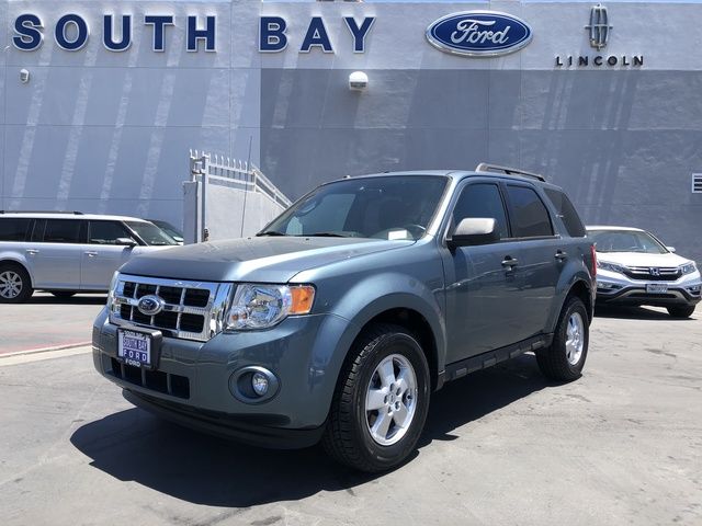 Used 2012 Ford Escape 4wd 4dr Xlt For Sale Near Hawthorne Ca