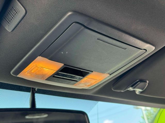 2012 Ford F-150 4WD SuperCrew 145 XL