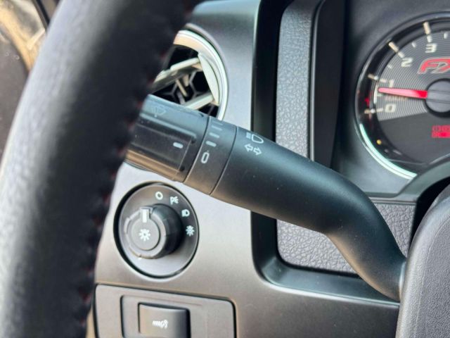 2012 Ford F-150 4WD SuperCrew 145 XL
