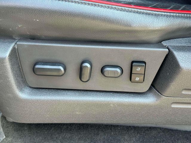 2012 Ford F-150 4WD SuperCrew 145 XL