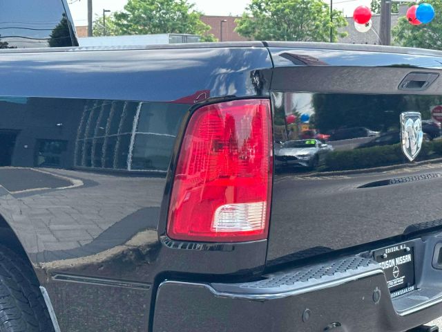 2012 Ram 1500 4WD Quad Cab 140.5 Sport