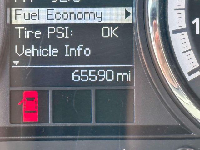 2012 Ram 1500 4WD Quad Cab 140.5 Sport