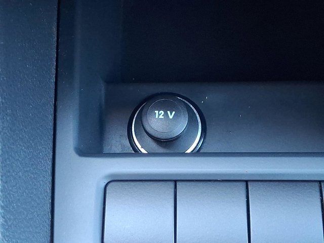 2012 Volkswagen Jetta Sedan SE w/Convenience & Sunroof PZEV