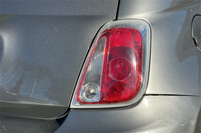 2013 Fiat 500 Abarth