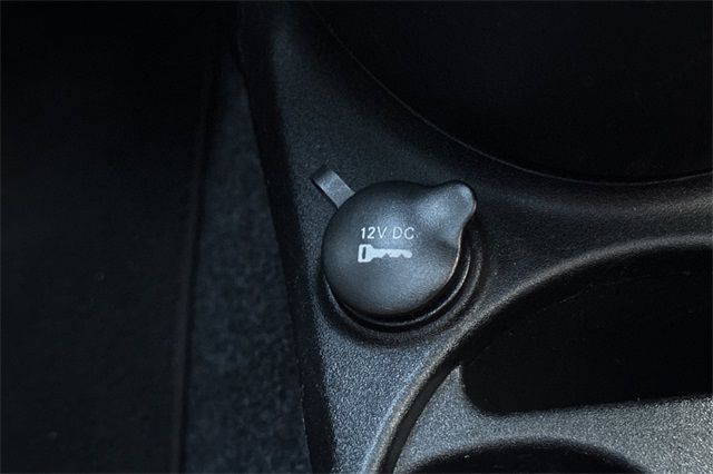 2013 Fiat 500 Abarth