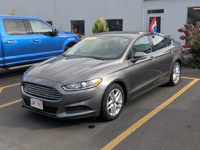2017 Ford Fusion Se White 2 0l Inline4 Turbo Corey Ltd 2017 Ford Fusion Se