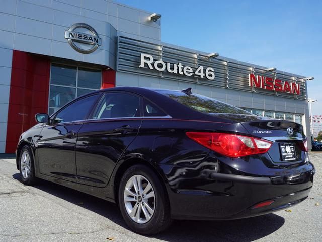 2013 Hyundai Sonata Gls >> Used 2013 Hyundai Sonata Gls Near Totowa Route 46 Nissan 2013 Hyundai Sonata Gls >> Used 2013 Hyundai Sonata Gls Near Totowa Route 46 Nissan