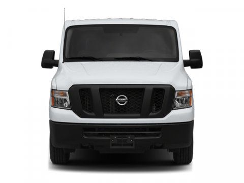 2013 Nissan NV S