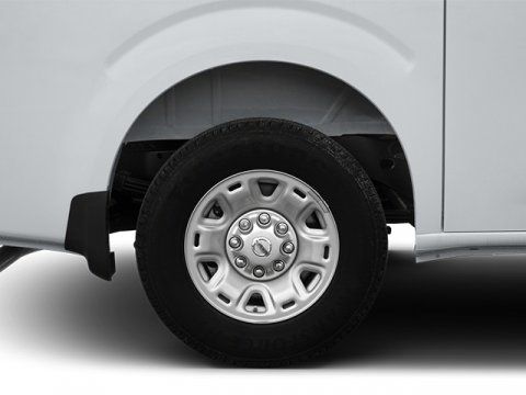 2013 Nissan NV S