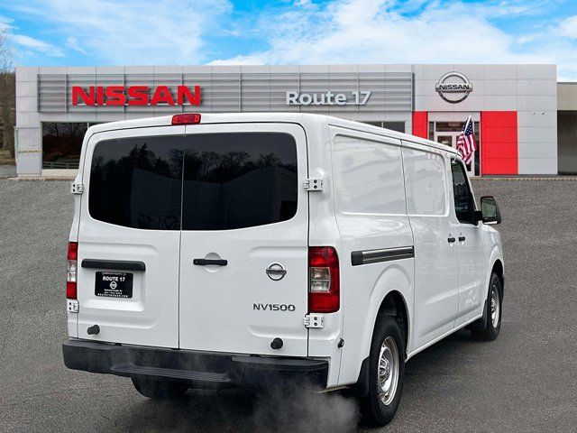 2013 Nissan NV S 2013 Nissan NV S