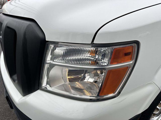 2013 Nissan NV S 2013 Nissan NV S