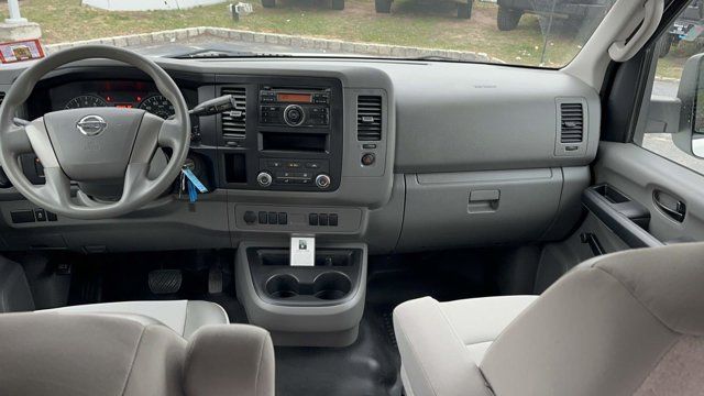 2013 Nissan NV S 2013 Nissan NV S