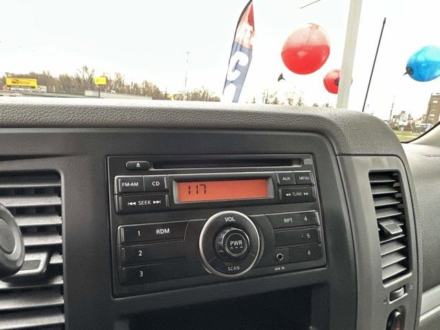 2013 Nissan NV S 2013 Nissan NV S