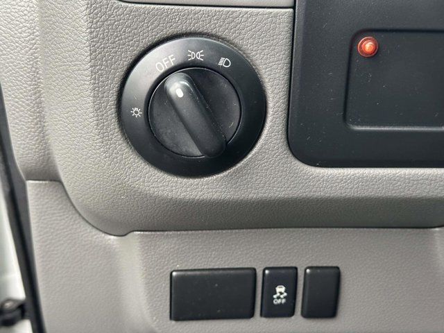 2013 Nissan NV S 2013 Nissan NV S