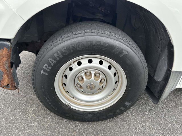 2013 Nissan NV Standard Roof 1500 V6 S 2013 Nissan NV Standard Roof 1500 V6 S