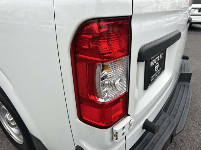 2013 Nissan NV Standard Roof 1500 V6 S 2013 Nissan NV Standard Roof 1500 V6 S