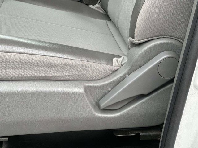 2013 Nissan NV Standard Roof 1500 V6 S 2013 Nissan NV Standard Roof 1500 V6 S