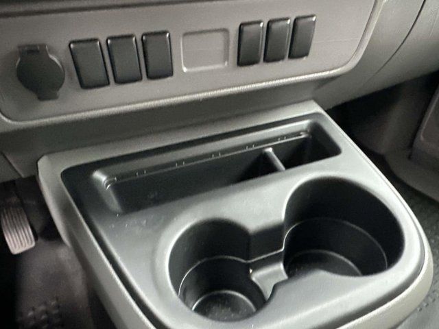 2013 Nissan NV Standard Roof 1500 V6 S 2013 Nissan NV Standard Roof 1500 V6 S