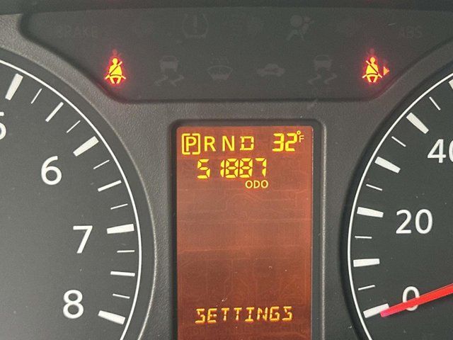 2013 Nissan NV Standard Roof 1500 V6 S 2013 Nissan NV Standard Roof 1500 V6 S