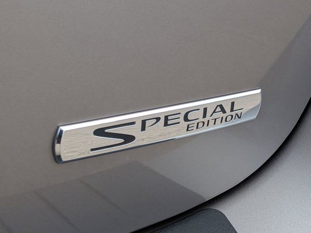 2013 Nissan Rogue S 2013 Nissan Rogue S