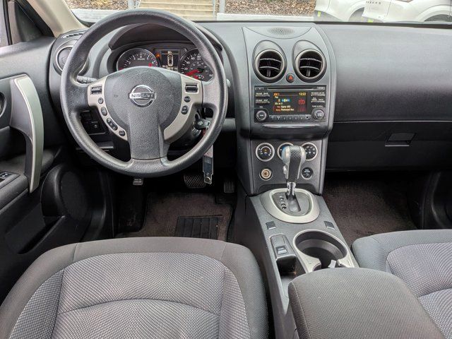 2013 Nissan Rogue S 2013 Nissan Rogue S