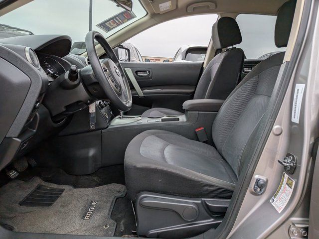 2013 Nissan Rogue S 2013 Nissan Rogue S