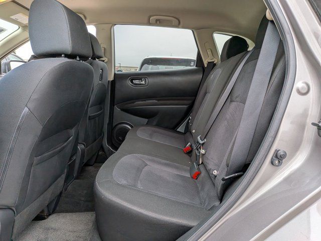 2013 Nissan Rogue S 2013 Nissan Rogue S