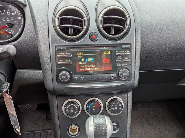 2013 Nissan Rogue S 2013 Nissan Rogue S