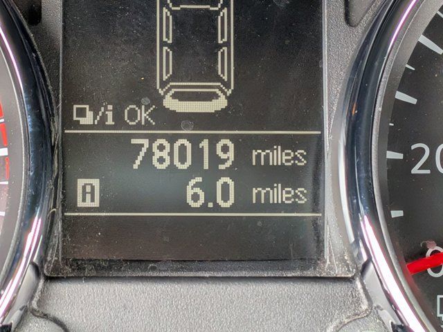 2013 Nissan Rogue S 2013 Nissan Rogue S