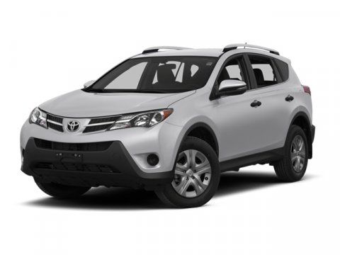 2013 Toyota Rav4 Limited 2013 Toyota Rav4 Limited