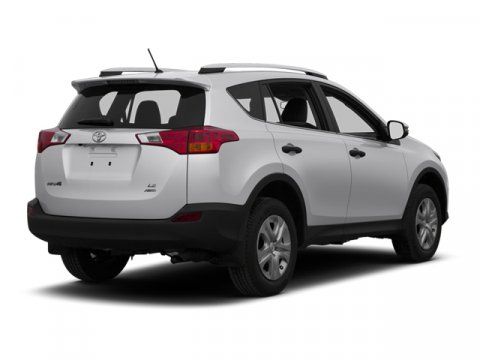 2013 Toyota Rav4 Limited 2013 Toyota Rav4 Limited
