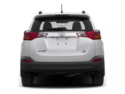 2013 Toyota Rav4 Limited 2013 Toyota Rav4 Limited