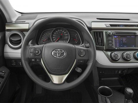 2013 Toyota Rav4 Limited 2013 Toyota Rav4 Limited