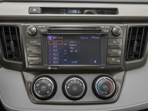 2013 Toyota Rav4 Limited 2013 Toyota Rav4 Limited