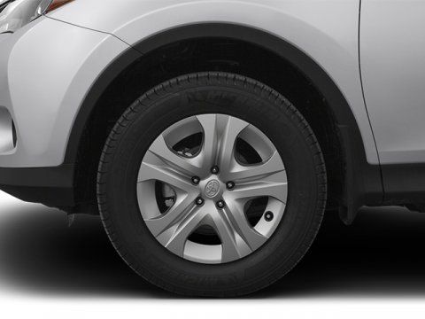 2013 Toyota Rav4 Limited 2013 Toyota Rav4 Limited