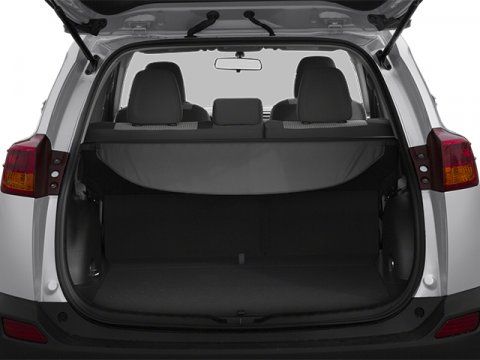 2013 Toyota Rav4 Limited 2013 Toyota Rav4 Limited