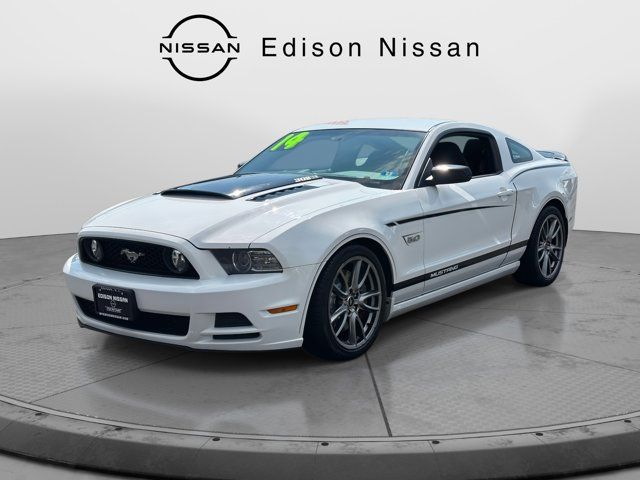 2014 Ford Mustang GT