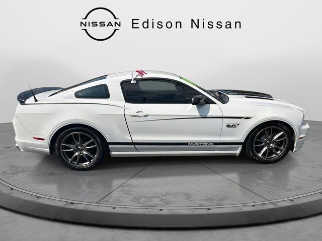 2014 Ford Mustang GT