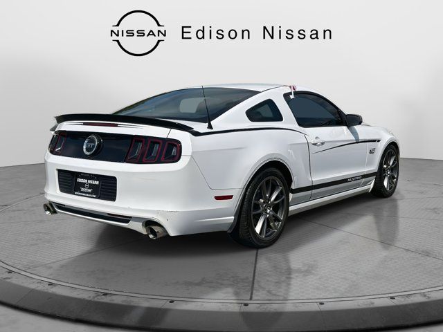 2014 Ford Mustang GT