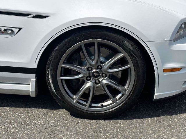 2014 Ford Mustang GT