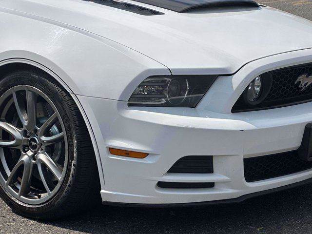 2014 Ford Mustang GT